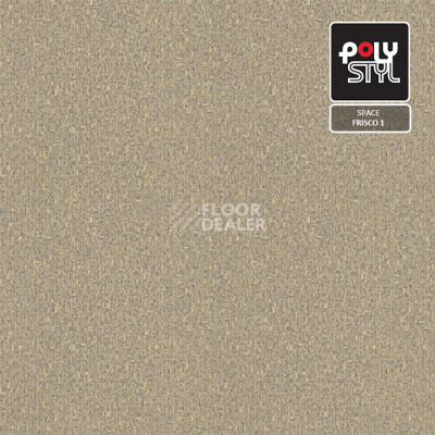 Линолеум Polystyl Space FRISCO 1 фото 1 | FLOORDEALER